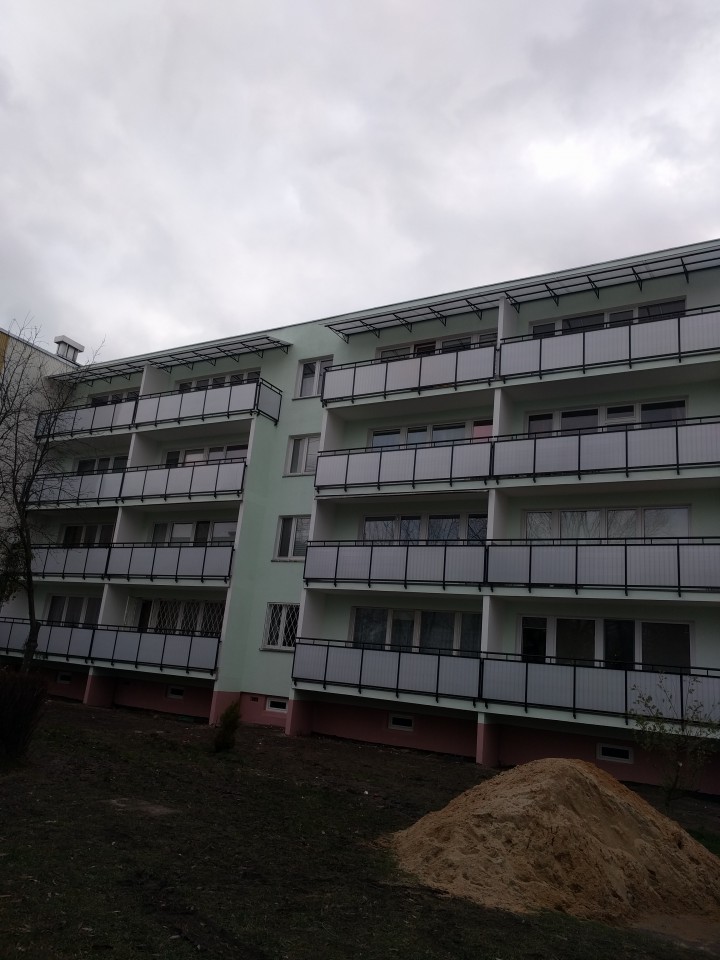 Mieszkanie 2-pokojowe Piaseczno Centrum, ul. Wojska Polskiego