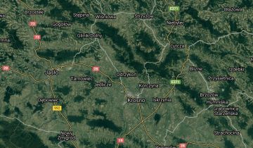 dom wolnostojący Odrzykoń. Zdjęcie 1
