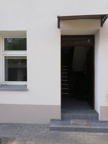 Mieszkanie 1-pokojowe Bydgoszcz, ul. Grunwaldzka. Zdjęcie 3