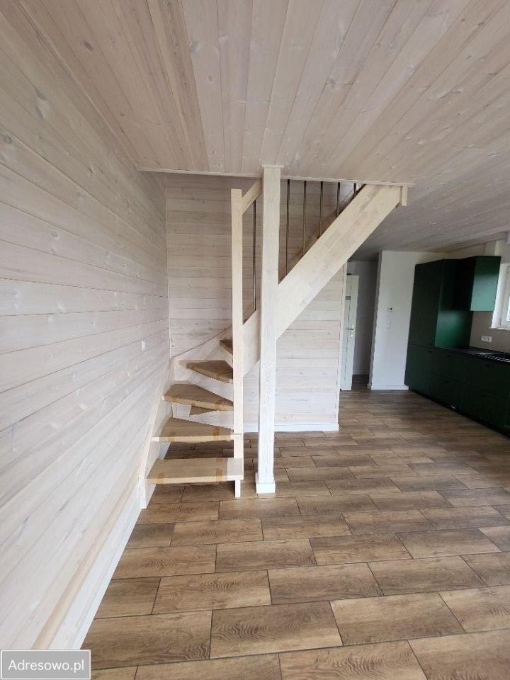 dom wolnostojący, 3 pokoje Zastań. Zdjęcie 9