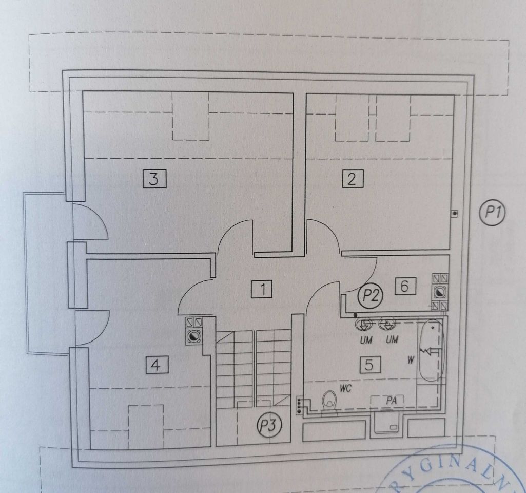 dom wolnostojący Dynów. Zdjęcie 7