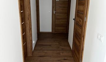 Mieszkanie 3-pokojowe Kęty, ul. Franciszkańska