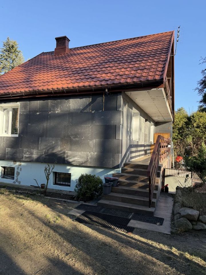 dom wolnostojący Goławice Drugie, ul. Malinowa