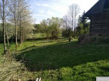 Działka siedliskowa Targoszów. Zdjęcie 2