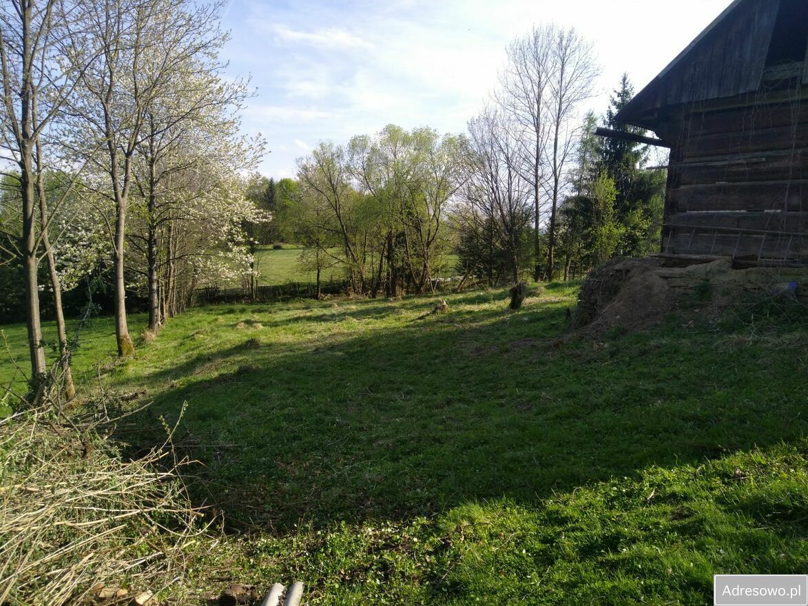Działka siedliskowa Targoszów. Zdjęcie 3