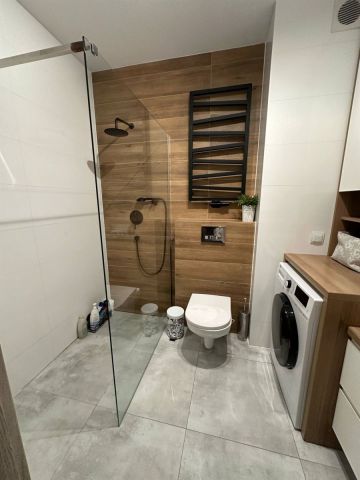 Mieszkanie 2-pokojowe Łódź Polesie, ul. Krzysztofa Cedry. Zdjęcie 8