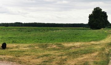 Działka budowlana Tarkowo Dolne