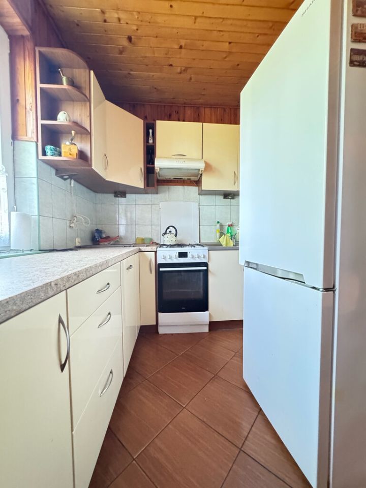 dom wolnostojący, 4 pokoje Ostrowsko. Zdjęcie 11