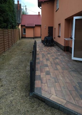 bliźniak, 6 pokoi Turek, ul. Fryderyka Chopina. Zdjęcie 7