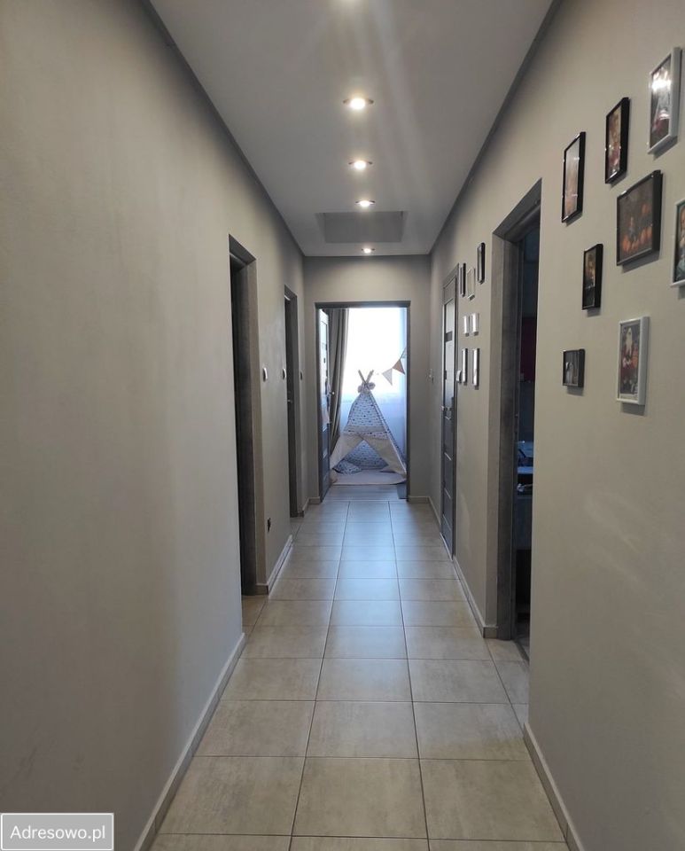 dom wolnostojący, 5 pokoi Pogwizdów. Zdjęcie 7