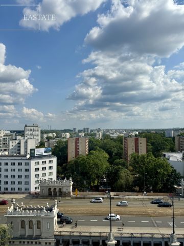 Mieszkanie 1-pokojowe Warszawa Śródmieście, ul. Ignacego Potockiego. Zdjęcie 16