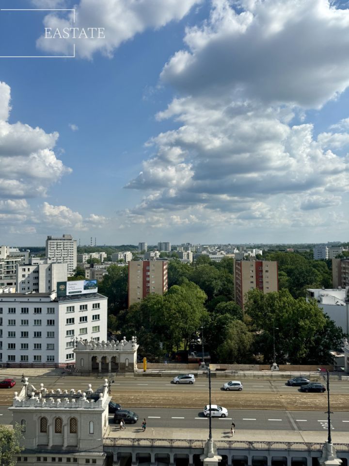 Mieszkanie 1-pokojowe Warszawa Śródmieście, ul. Ignacego Potockiego. Zdjęcie 16