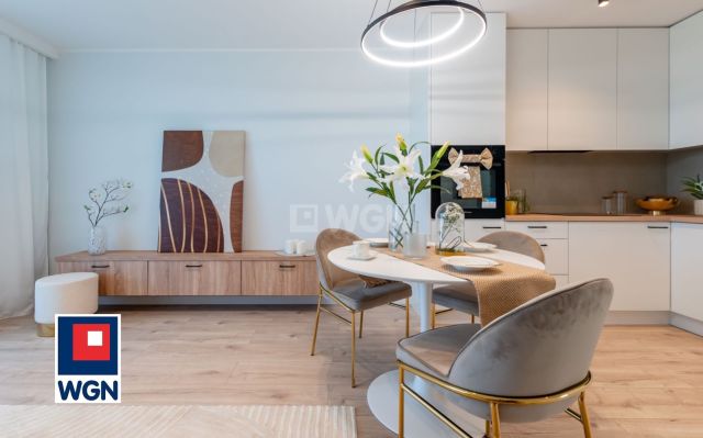 Mieszkanie 3-pokojowe Elbląg, al. Grunwaldzka. Zdjęcie 3