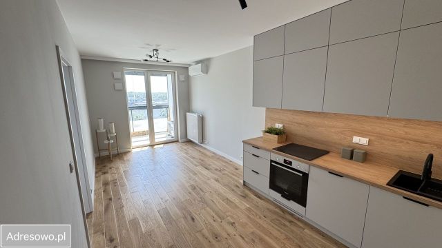 Mieszkanie 2-pokojowe Warszawa Włochy, ul. Aleje Jerozolimskie. Zdjęcie 1