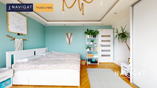 Mieszkanie 3-pokojowe Gdynia Śródmieście, ul. Władysława IV. Zdjęcie 13