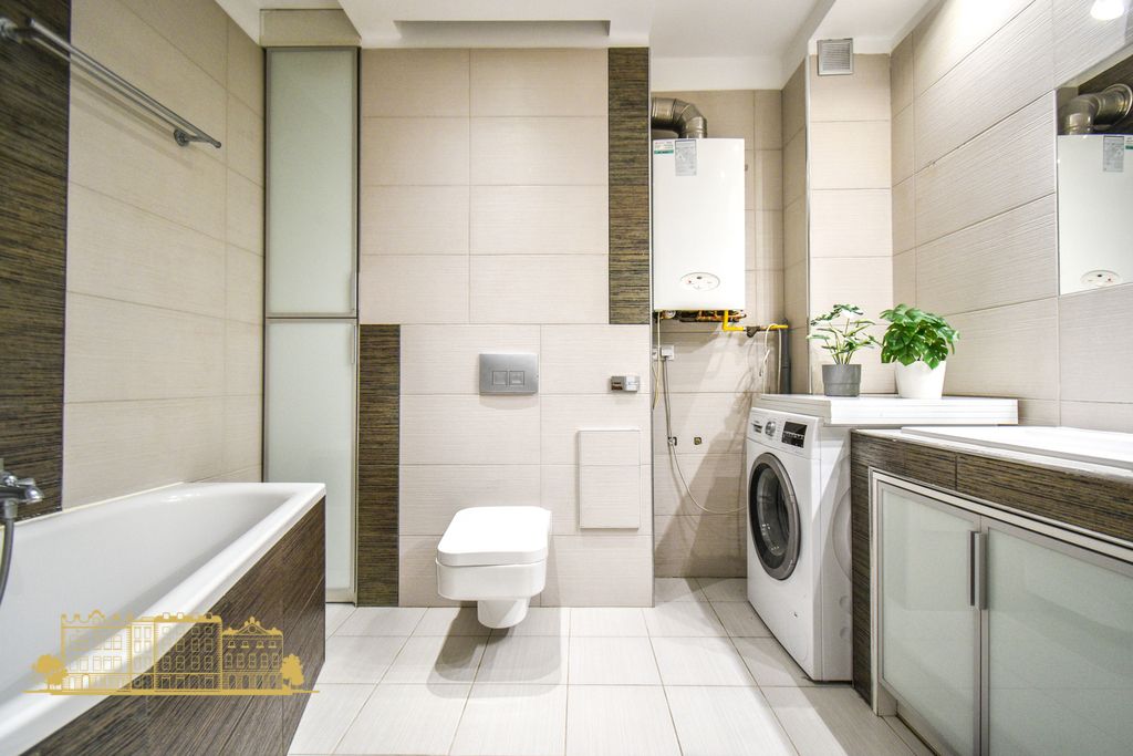 dom szeregowy, 4 pokoje Zabierzów, os. Lipowy Gaj. Zdjęcie 6