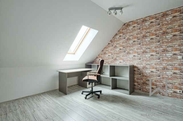 dom wolnostojący, 5 pokoi Kiełpin, ul. Jarzębinowa. Zdjęcie 14