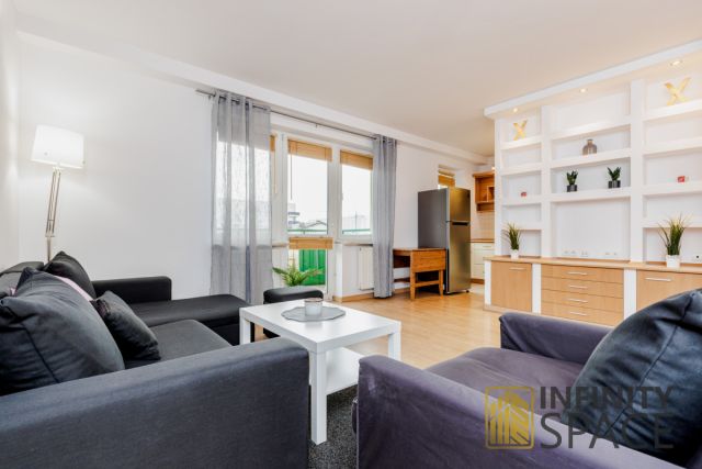 Mieszkanie 1-pokojowe Warszawa Bemowo, ul. Górczewska. Zdjęcie 1