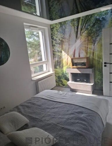 Mieszkanie 2-pokojowe Marki, ul. Słoneczna. Zdjęcie 5