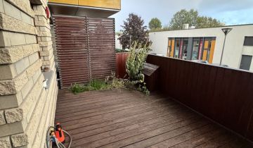 Mieszkanie 3-pokojowe Warszawa Bródno, ul. Malborska