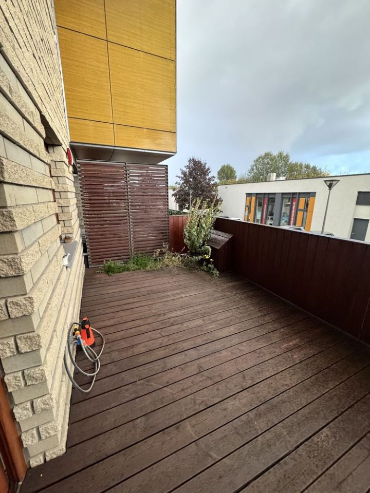 Mieszkanie 3-pokojowe Warszawa Bródno, ul. Malborska. Zdjęcie 2