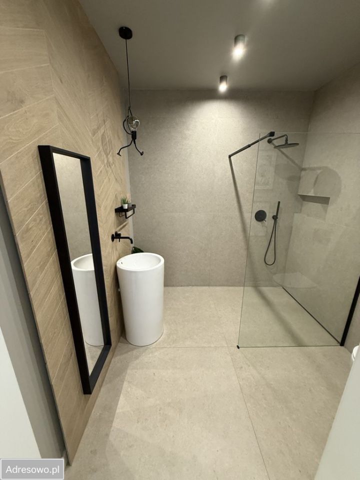 dom wolnostojący, 5 pokoi Łomża, ul. Jaworowa. Zdjęcie 13