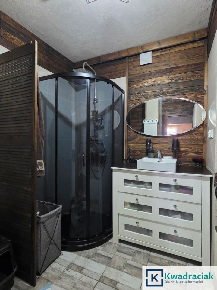 dom wolnostojący, 4 pokoje Sanok, ul. 1000-lecia. Zdjęcie 13