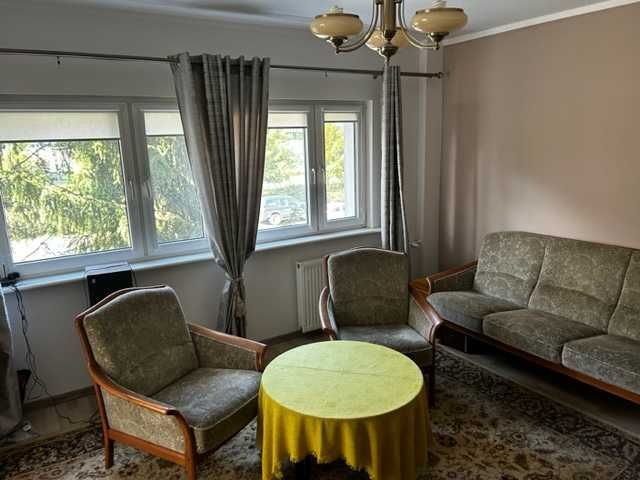 Mieszkanie 3-pokojowe Poznań Grunwald, ul. Bułgarska. Zdjęcie 4