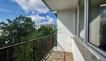 Mieszkanie 2-pokojowe Łódź Berlinek, ul. Zgierska