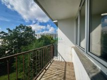 Mieszkanie 2-pokojowe Łódź Berlinek, ul. Zgierska