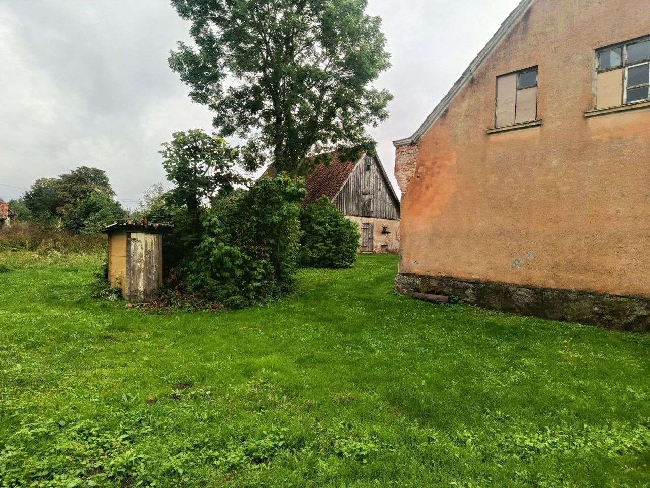 dom wolnostojący Kokoszewo. Zdjęcie 4