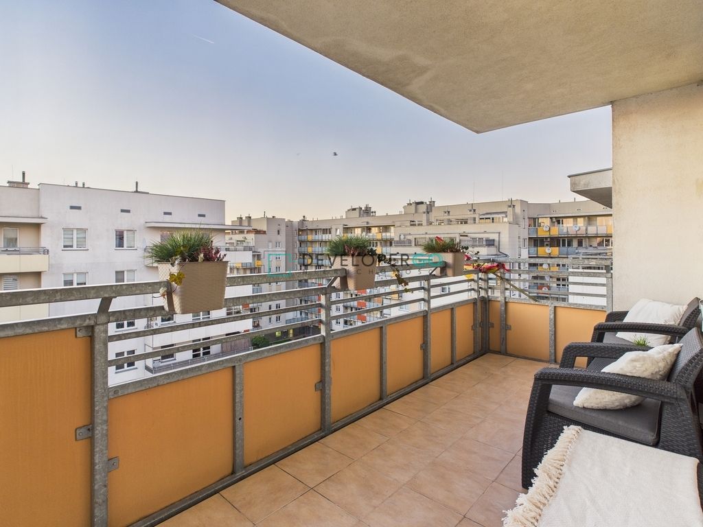 Mieszkanie 2-pokojowe Białystok Wysoki Stoczek, pl. Jana Pawła II. Zdjęcie 16