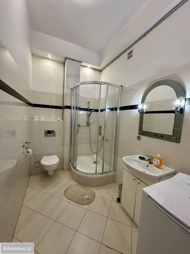 Mieszkanie 3-pokojowe Warszawa Śródmieście, ul. Marszałkowska. Zdjęcie 14