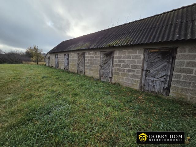 dom wolnostojący, 3 pokoje Dębowo. Zdjęcie 15