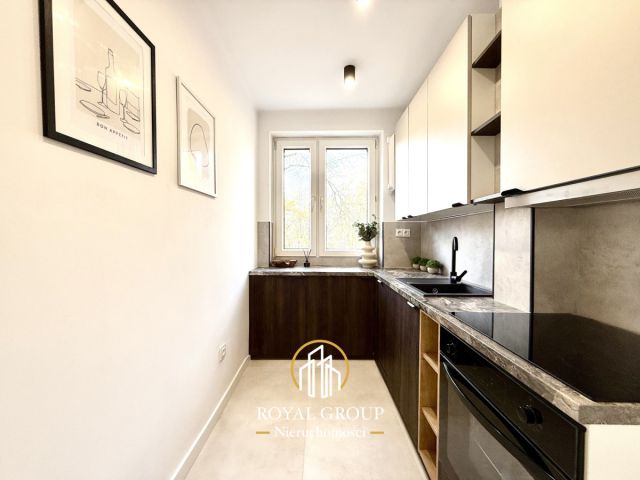 Mieszkanie 2-pokojowe Lublin Wieniawa, ul. Puławska. Zdjęcie 1