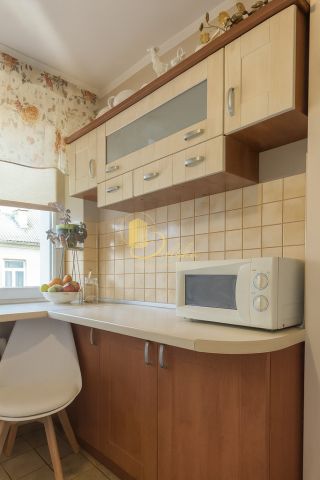 Mieszkanie 3-pokojowe Łomża, ul. 3 Maja. Zdjęcie 5