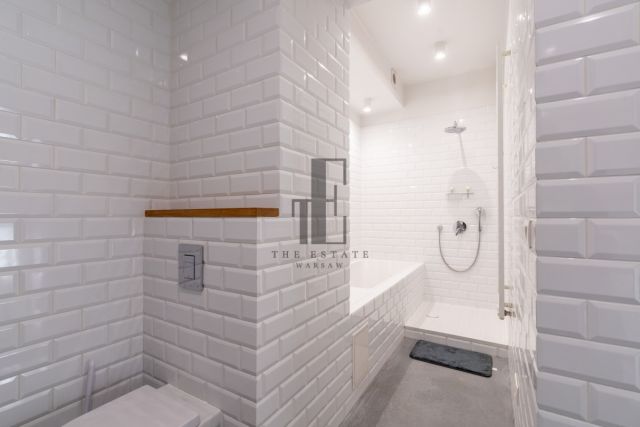 Mieszkanie 3-pokojowe Warszawa Śródmieście, ul. Marszałkowska. Zdjęcie 6