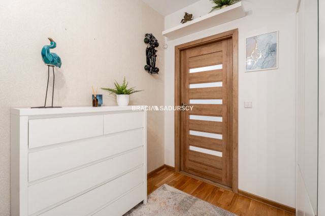 Mieszkanie 3-pokojowe Kraków Prądnik Biały, ul. Zygmunta Glogera. Zdjęcie 33