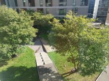 Mieszkanie 2-pokojowe Warszawa Wola, ul. Kolejowa