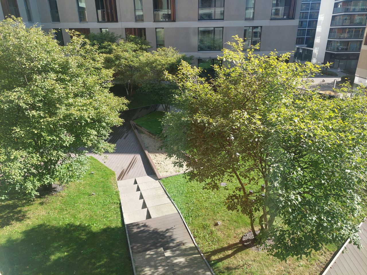 Mieszkanie 2-pokojowe Warszawa Wola, ul. Kolejowa