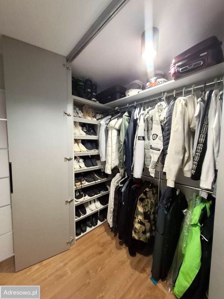 Mieszkanie 3-pokojowe Gdańsk Letnica. Zdjęcie 12