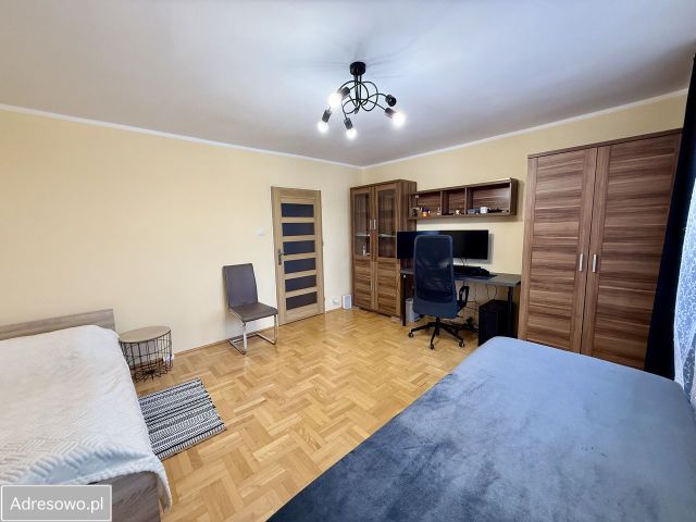 Mieszkanie 2-pokojowe Kraków Rakowice, ul. Śliczna. Zdjęcie 1