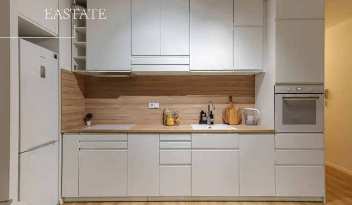 Mieszkanie 3-pokojowe Warszawa Bemowo, ul. płk. Witolda Łokuciewskiego