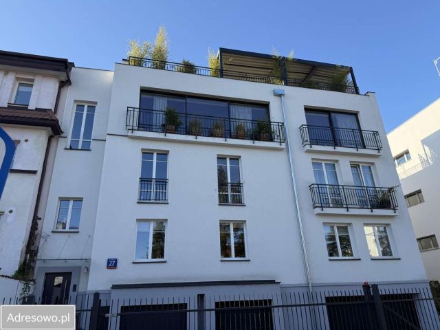 Mieszkanie 2-pokojowe Warszawa Mokotów, ul. Słoneczna. Zdjęcie 1