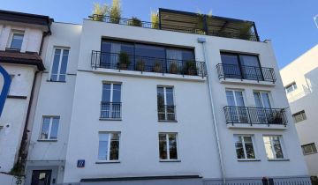 Mieszkanie 2-pokojowe Warszawa Mokotów, ul. Słoneczna