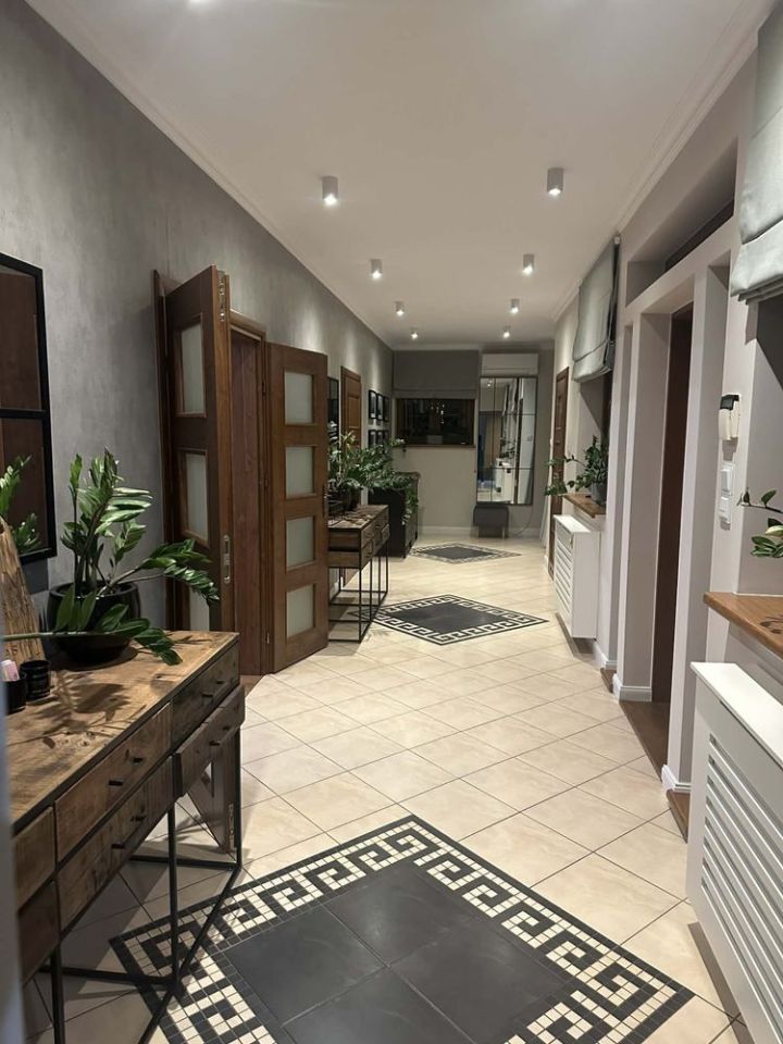 dom wolnostojący Grabina, ul. Jasna. Zdjęcie 3