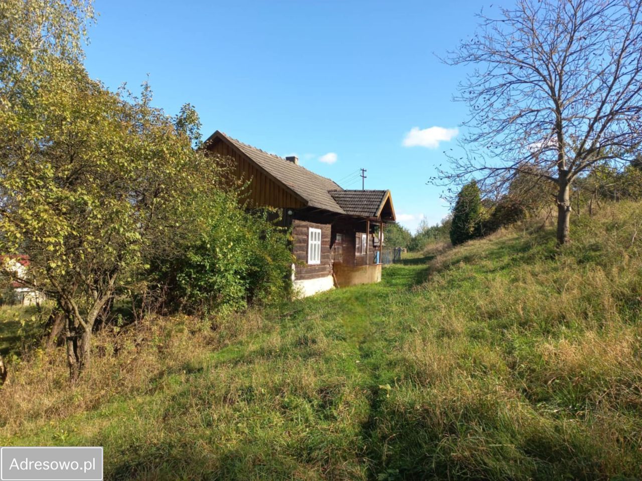 dom wolnostojący, 2 pokoje Witowice Dolne. Zdjęcie 5