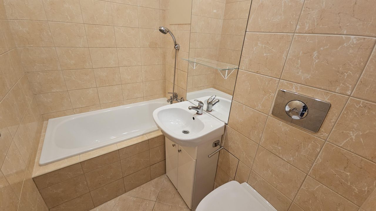 Mieszkanie 1-pokojowe Gdynia Śródmieście, ul. Jana Kilińskiego. Zdjęcie 12