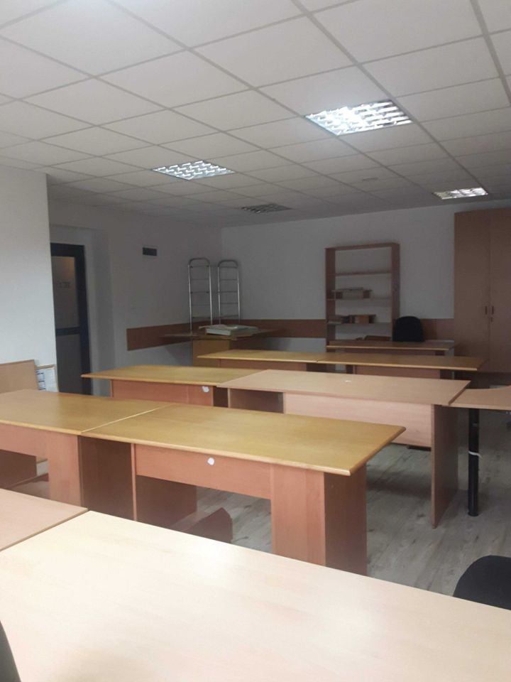 Biuro Wejherowo, ul. Budowlanych. Zdjęcie 3