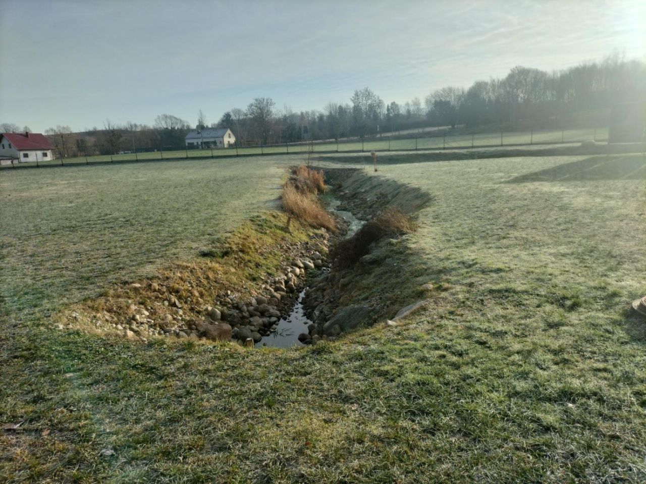 dom wolnostojący, 5 pokoi Pręgowo. Zdjęcie 6